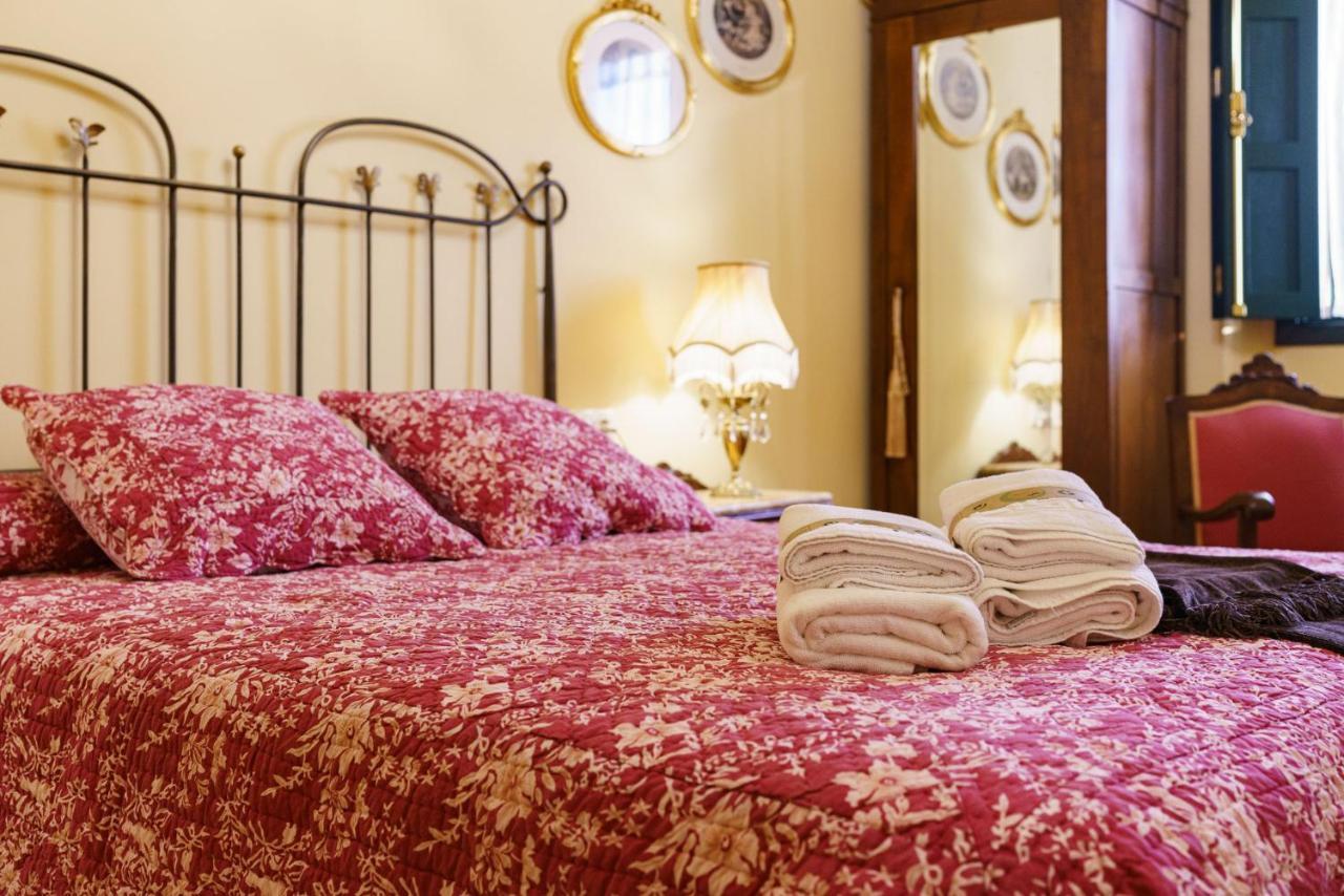 Вілла Casa Elvira O Marquino Екстер'єр фото